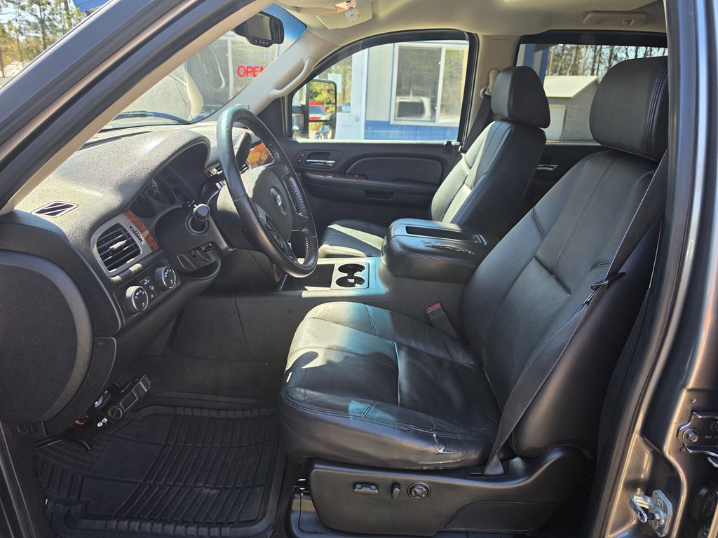 2008 Chevrolet Silverado 1500 Image 11