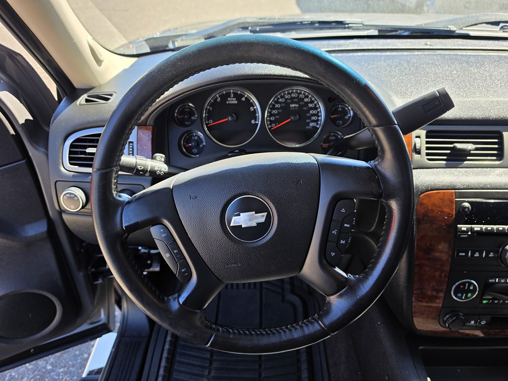 2008 Chevrolet Silverado 1500 Image 12