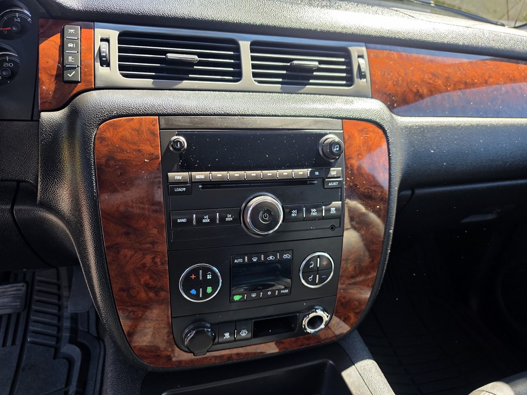 2008 Chevrolet Silverado 1500 Image 13