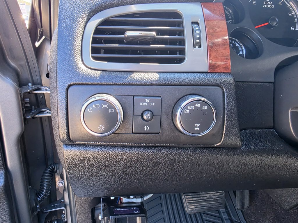 2008 Chevrolet Silverado 1500 Image 14