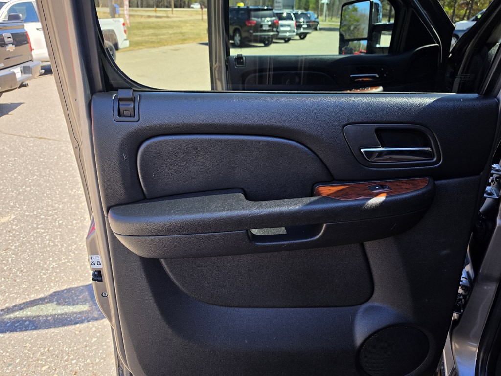 2008 Chevrolet Silverado 1500 Image 16