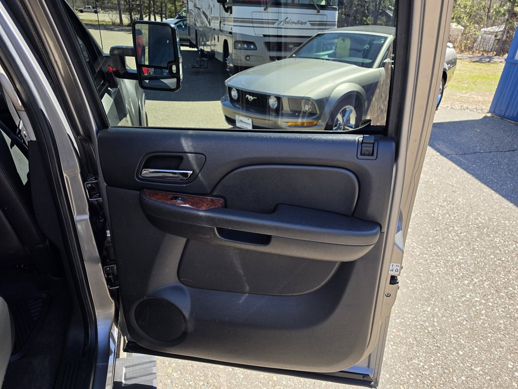 2008 Chevrolet Silverado 1500 Image 19