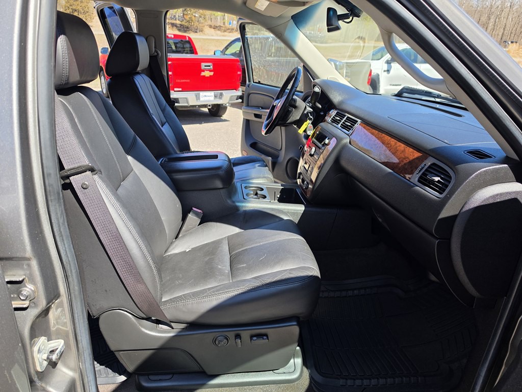 2008 Chevrolet Silverado 1500 Image 20