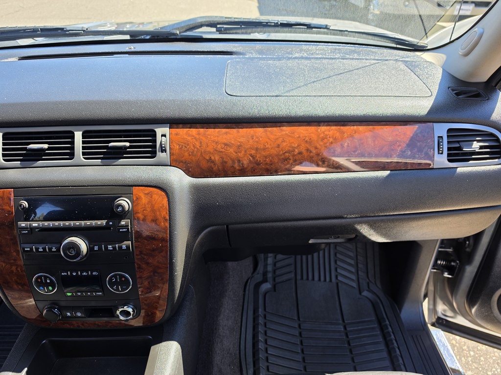 2008 Chevrolet Silverado 1500 Image 21