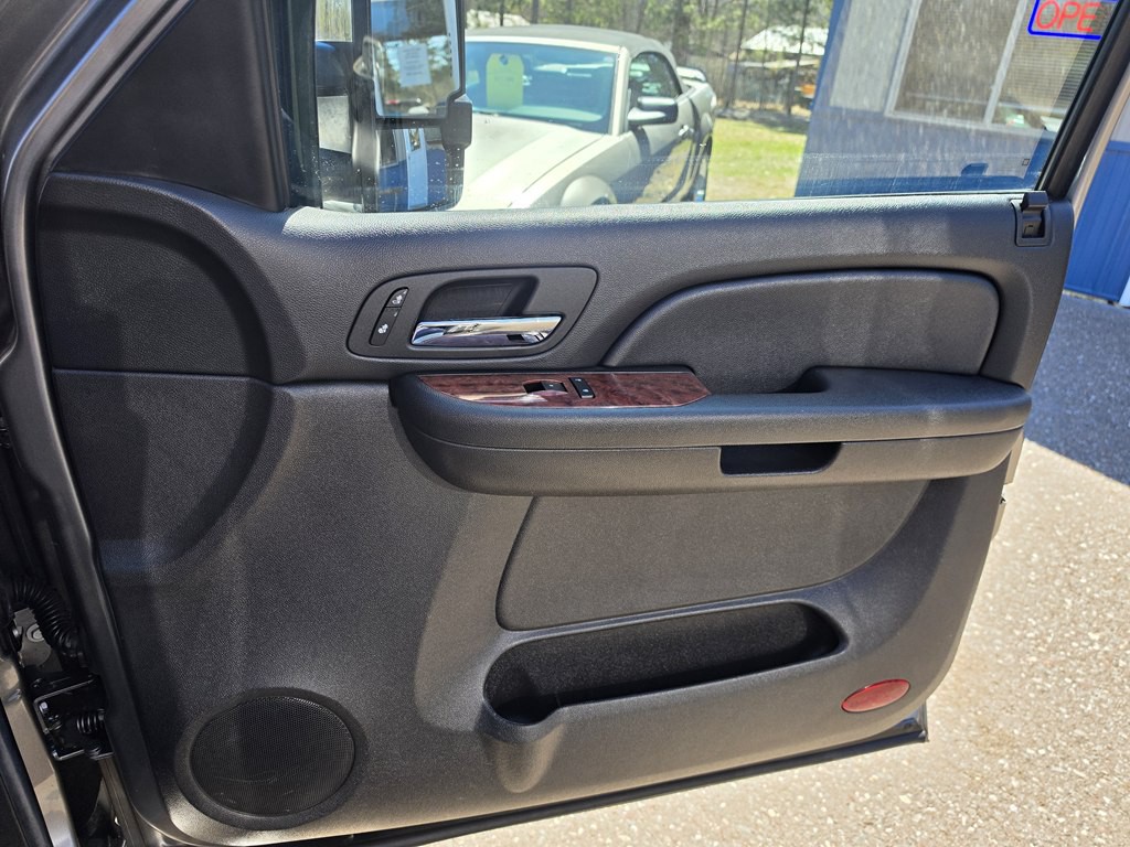 2008 Chevrolet Silverado 1500 Image 22