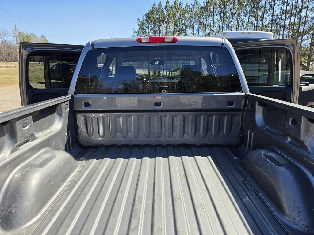 2008 Chevrolet Silverado 1500 Image 23