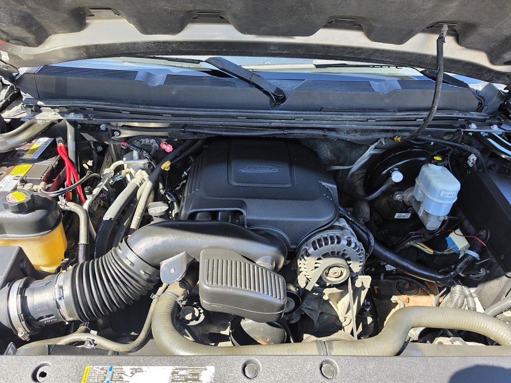 2008 Chevrolet Silverado 1500 Image 25