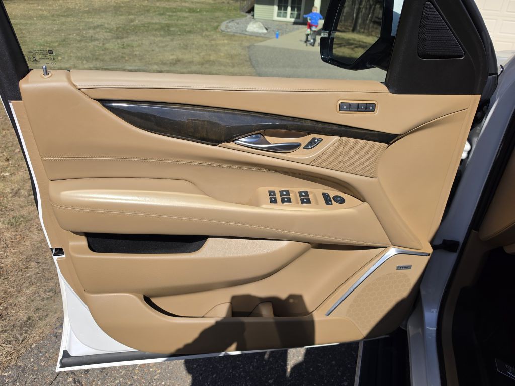 2019 Cadillac Escalade Image 11