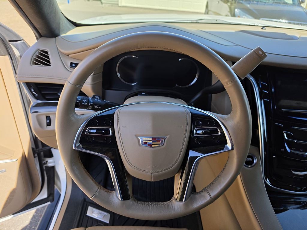 2019 Cadillac Escalade Image 13