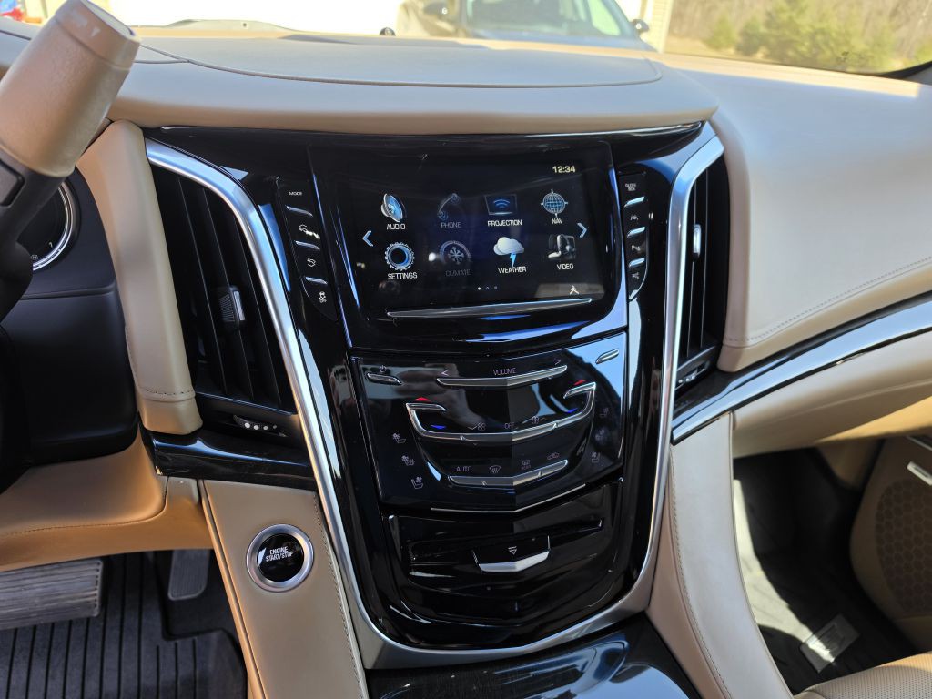 2019 Cadillac Escalade Image 14