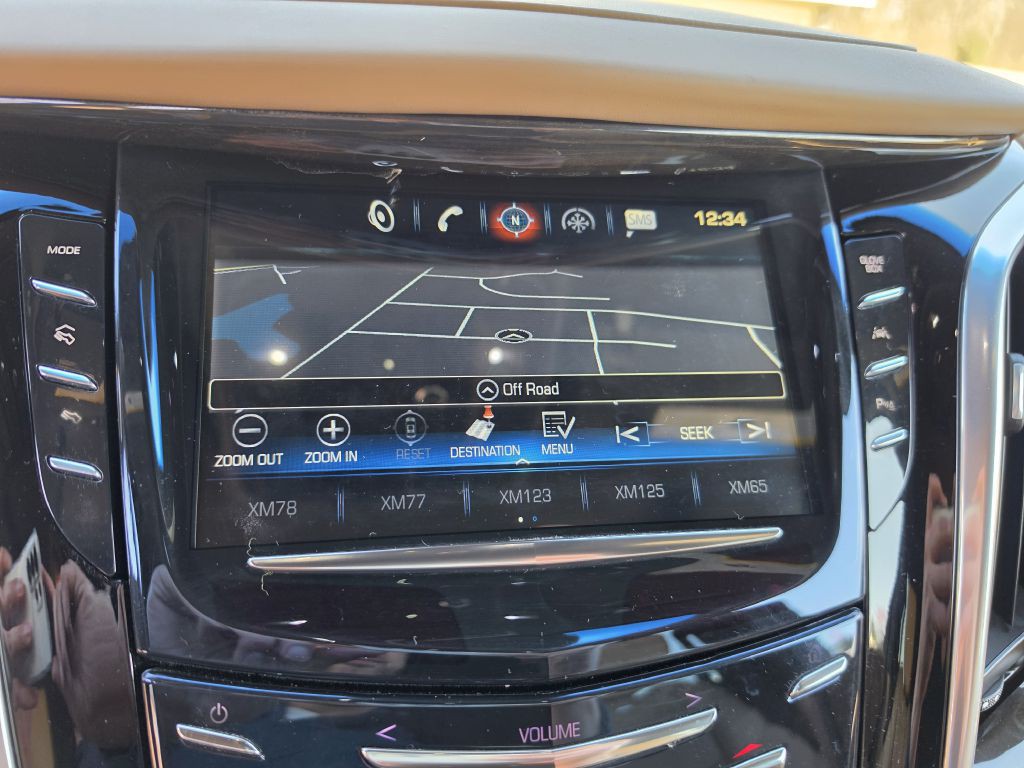 2019 Cadillac Escalade Image 15