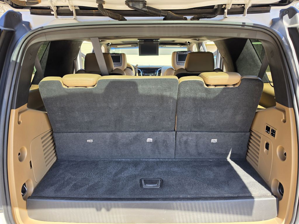 2019 Cadillac Escalade Image 34