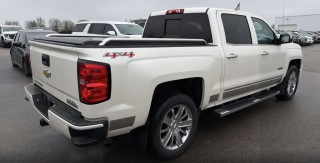Image for 2015 Chevrolet Silverado 1500 High Country ID: 7378843