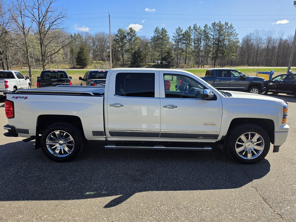 2015 Chevrolet Silverado 1500 Image 7