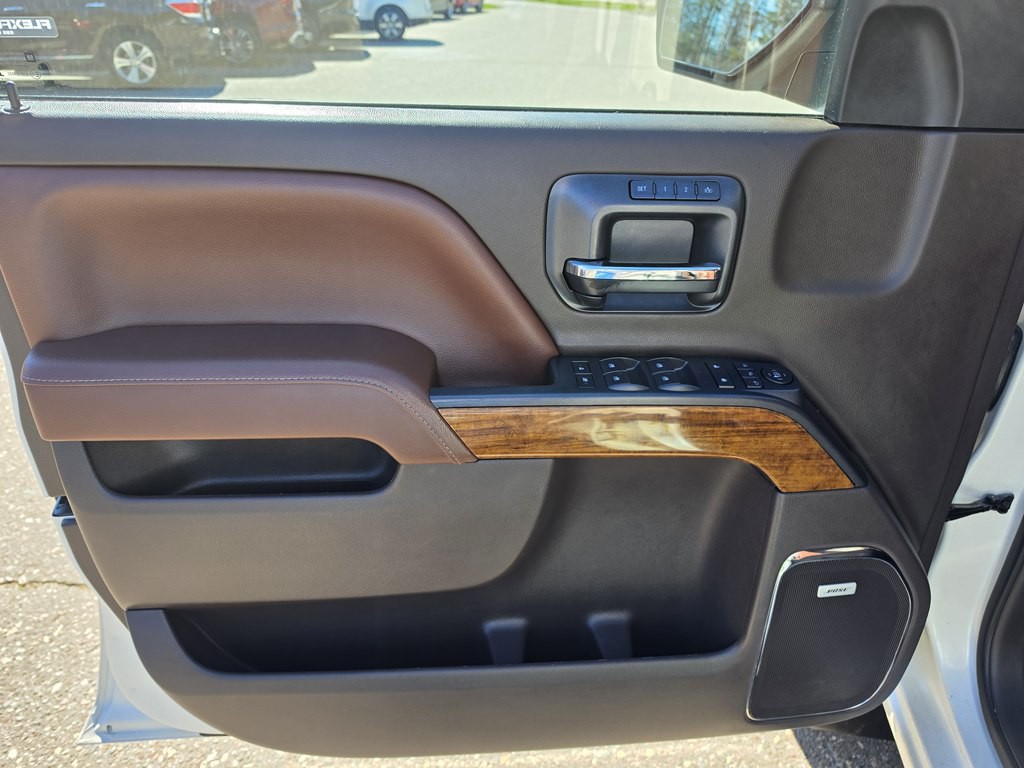 2015 Chevrolet Silverado 1500 Image 10
