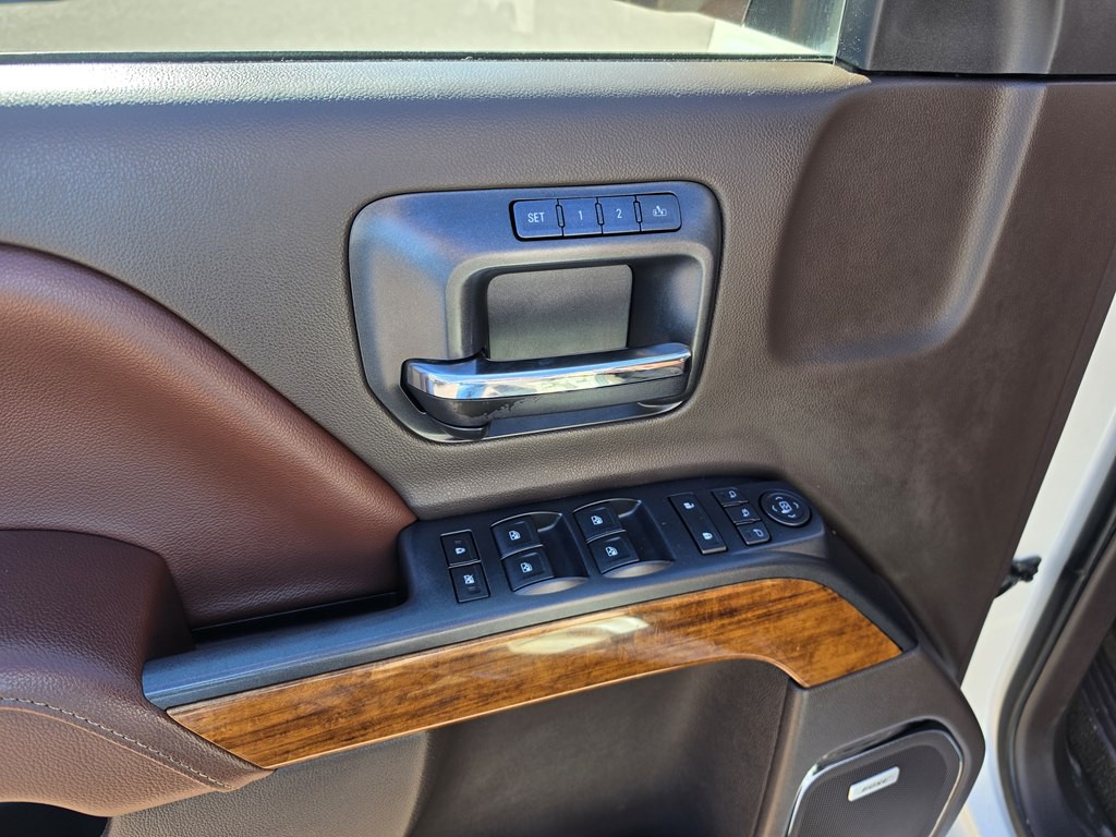 2015 Chevrolet Silverado 1500 Image 11