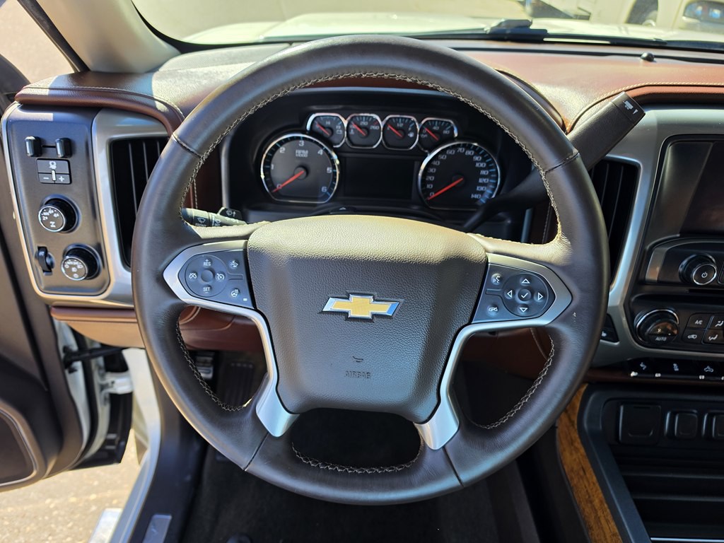 2015 Chevrolet Silverado 1500 Image 13