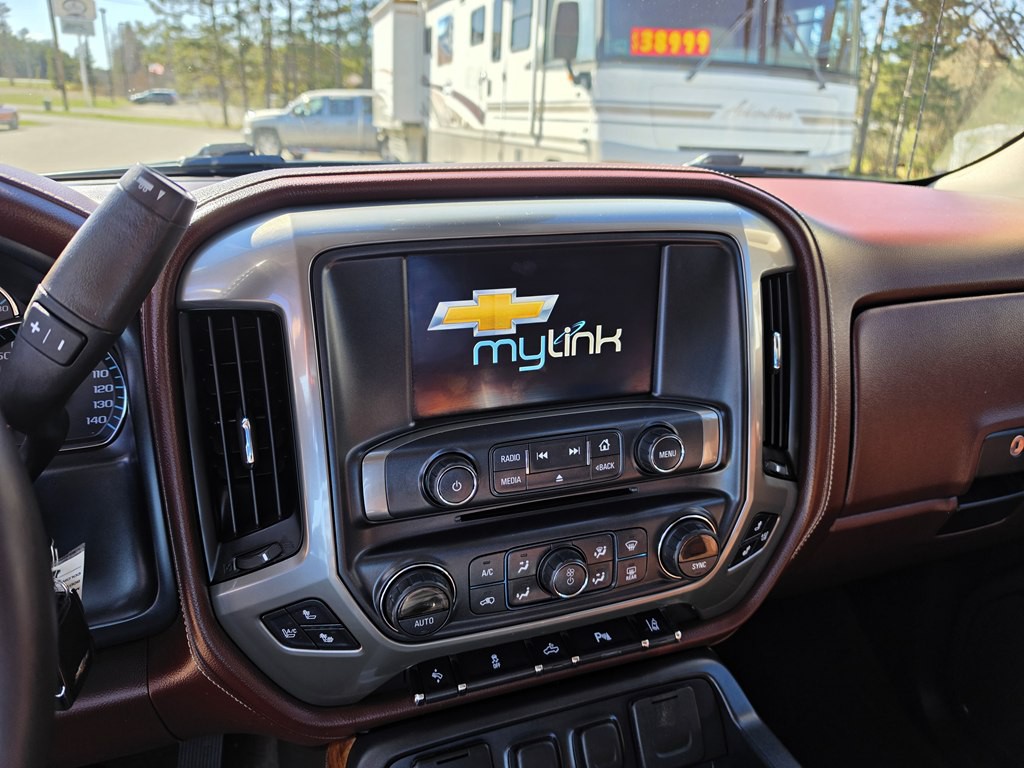 2015 Chevrolet Silverado 1500 Image 14