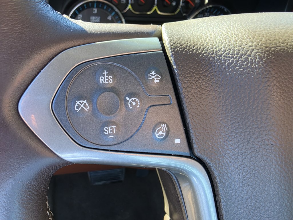 2015 Chevrolet Silverado 1500 Image 17
