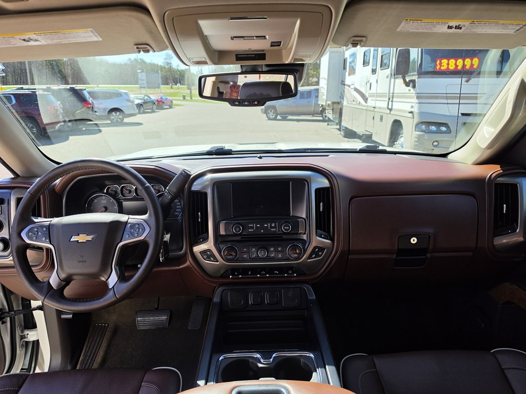 2015 Chevrolet Silverado 1500 Image 19