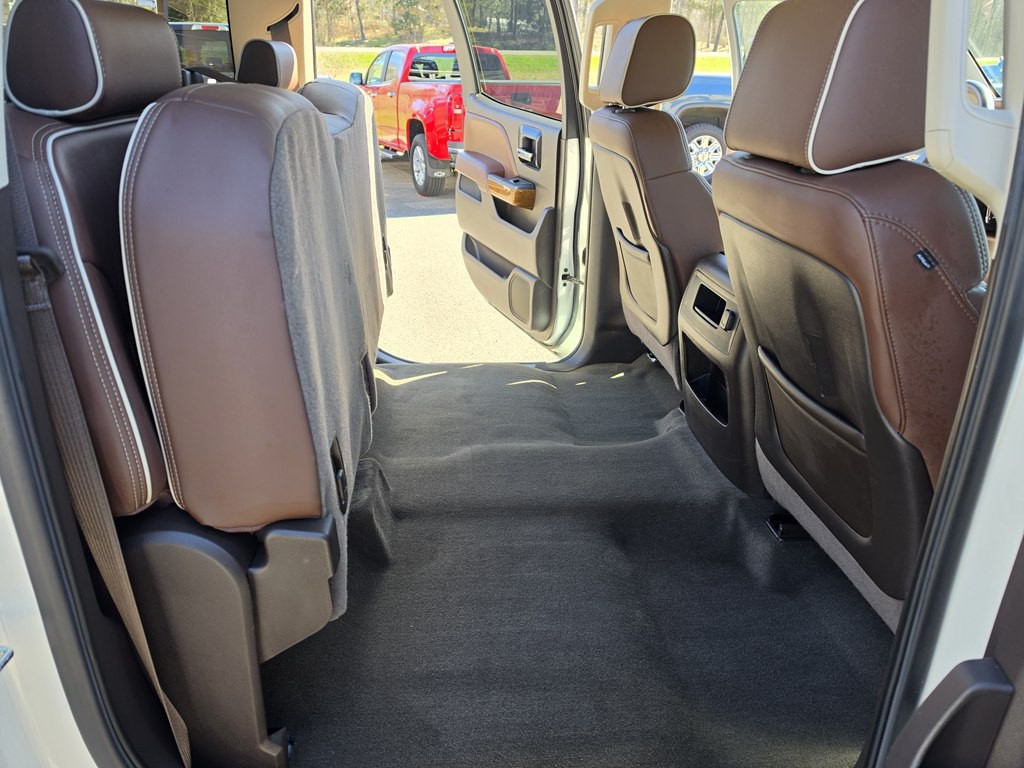2015 Chevrolet Silverado 1500 Image 23