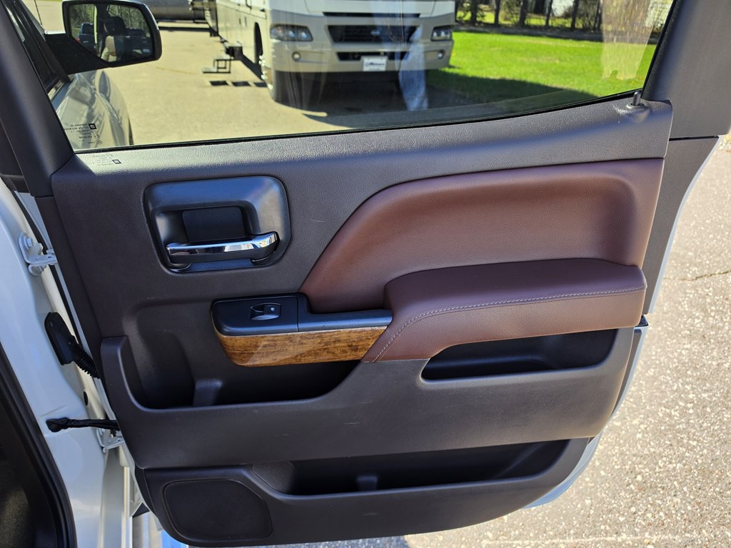 2015 Chevrolet Silverado 1500 Image 24