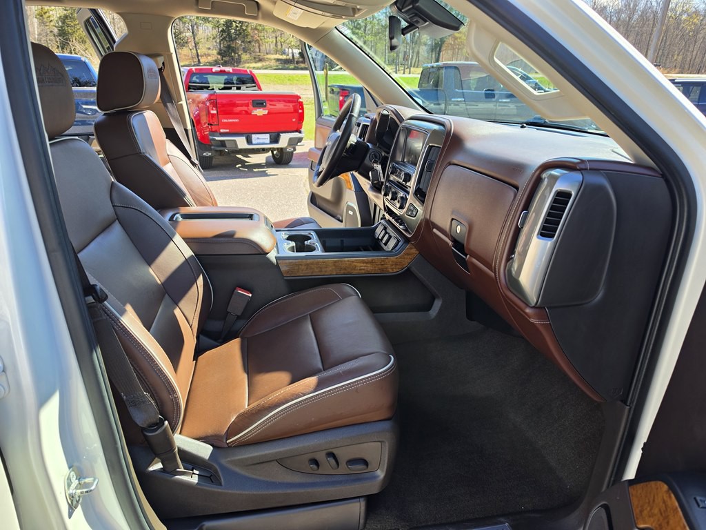 2015 Chevrolet Silverado 1500 Image 25