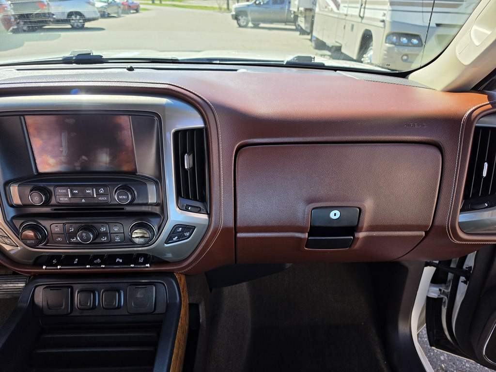 2015 Chevrolet Silverado 1500 Image 26