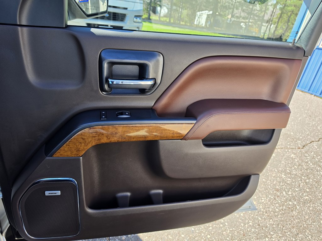 2015 Chevrolet Silverado 1500 Image 27