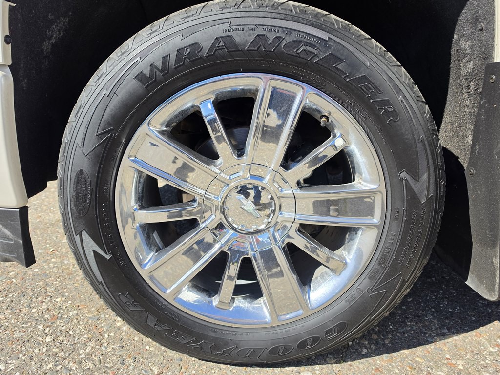 2015 Chevrolet Silverado 1500 Image 29