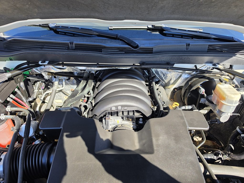 2015 Chevrolet Silverado 1500 Image 30