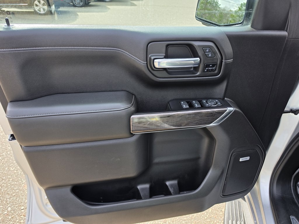 2020 Chevrolet Silverado 1500 Image 10