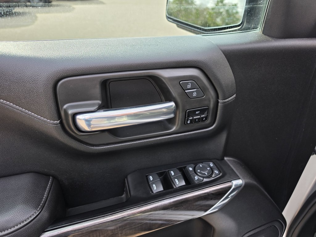 2020 Chevrolet Silverado 1500 Image 11
