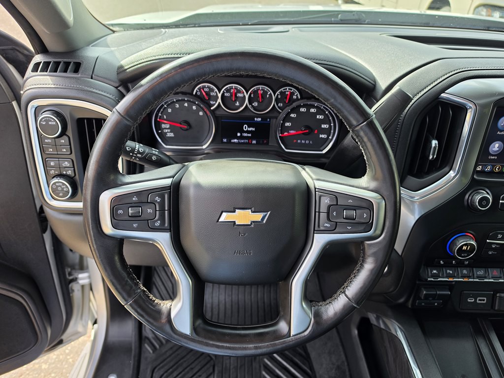 2020 Chevrolet Silverado 1500 Image 14