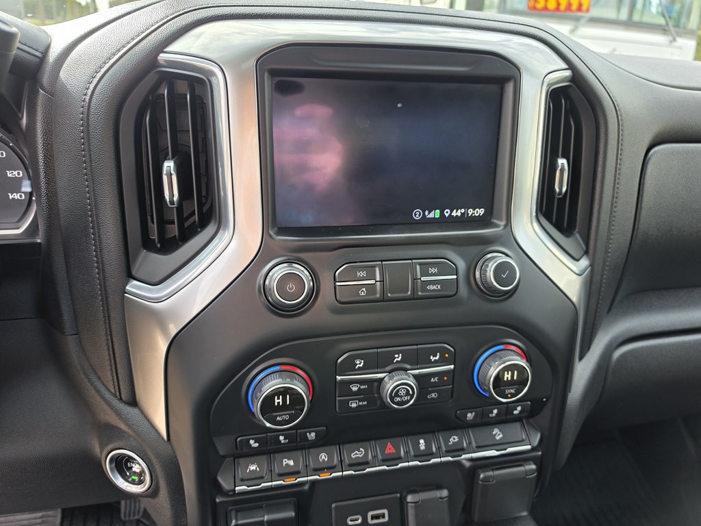 2020 Chevrolet Silverado 1500 Image 15