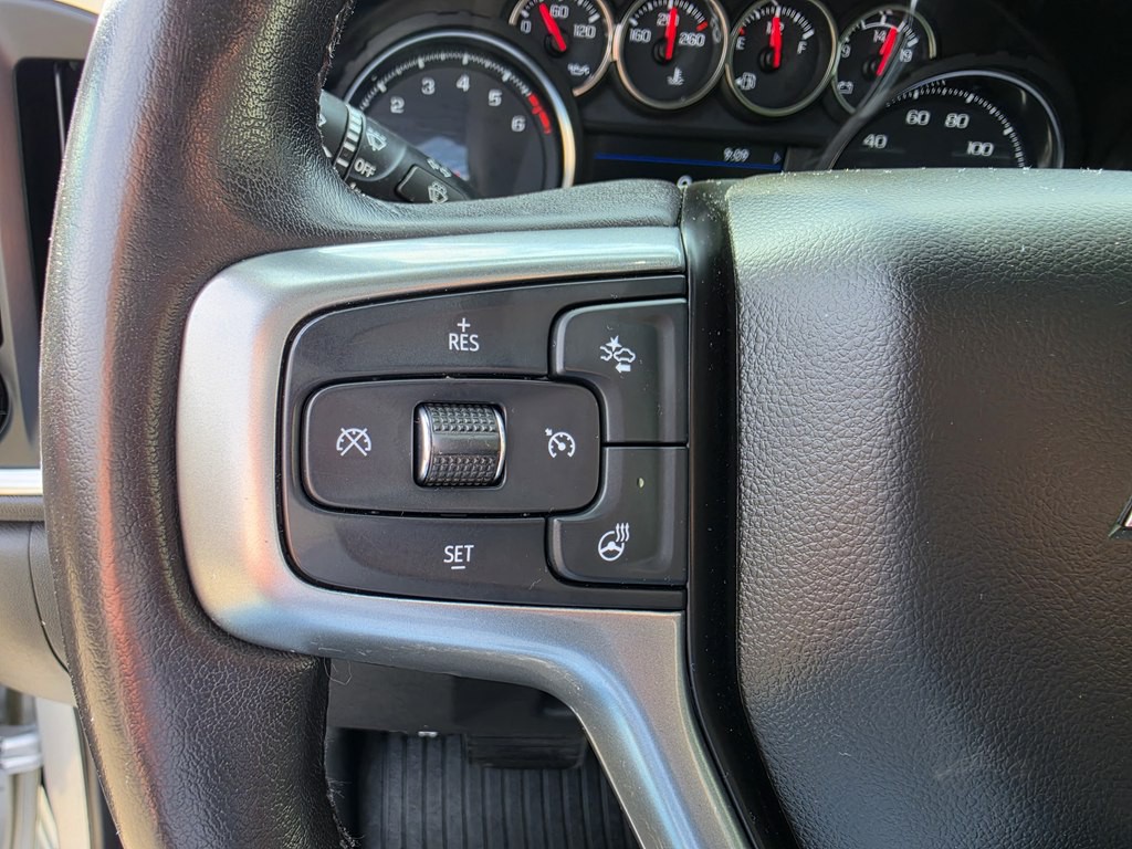 2020 Chevrolet Silverado 1500 Image 17