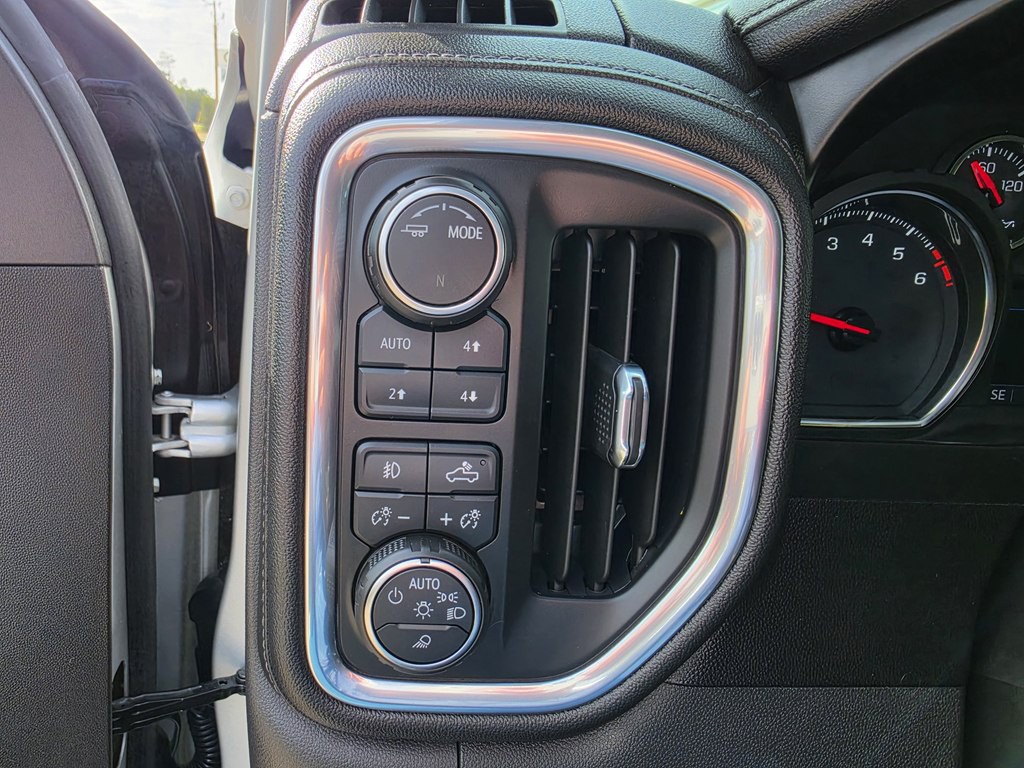 2020 Chevrolet Silverado 1500 Image 18