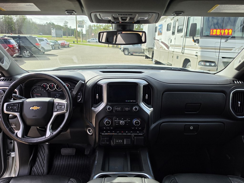 2020 Chevrolet Silverado 1500 Image 19