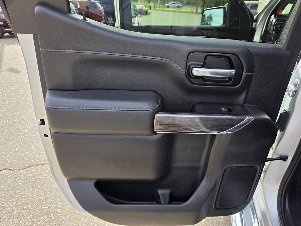 2020 Chevrolet Silverado 1500 Image 20