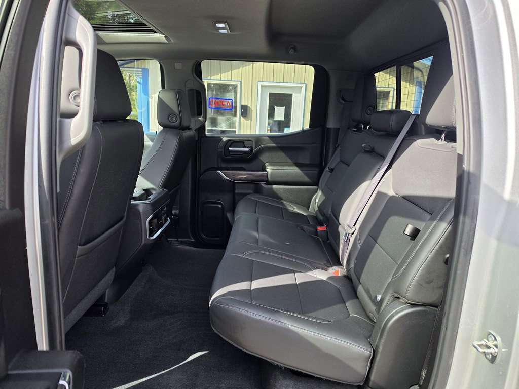 2020 Chevrolet Silverado 1500 Image 21