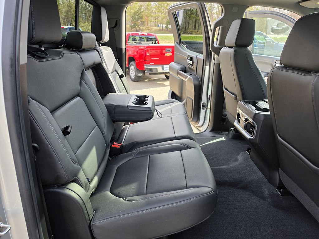 2020 Chevrolet Silverado 1500 Image 22
