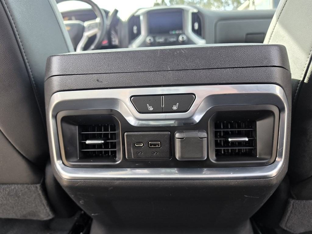 2020 Chevrolet Silverado 1500 Image 23