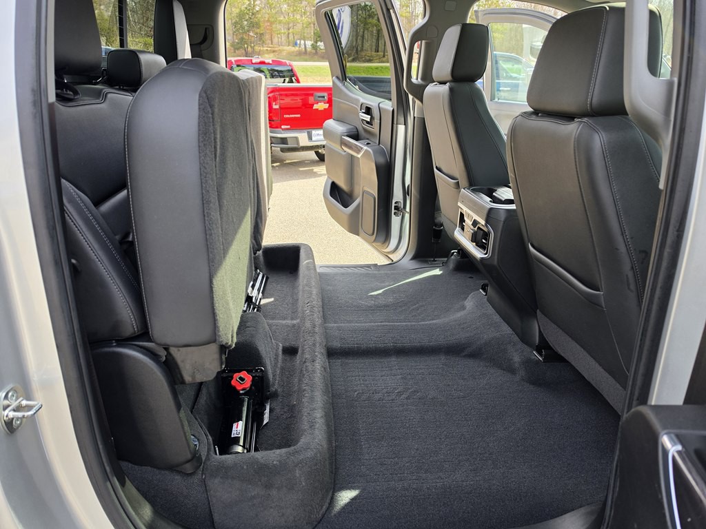 2020 Chevrolet Silverado 1500 Image 24