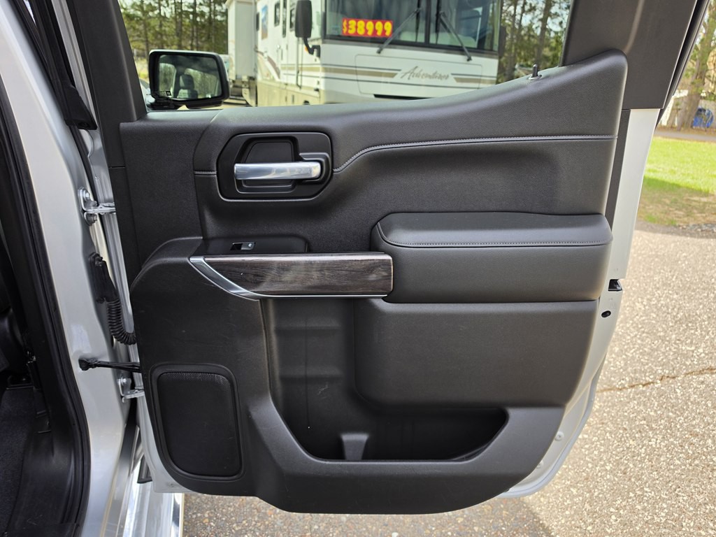 2020 Chevrolet Silverado 1500 Image 25