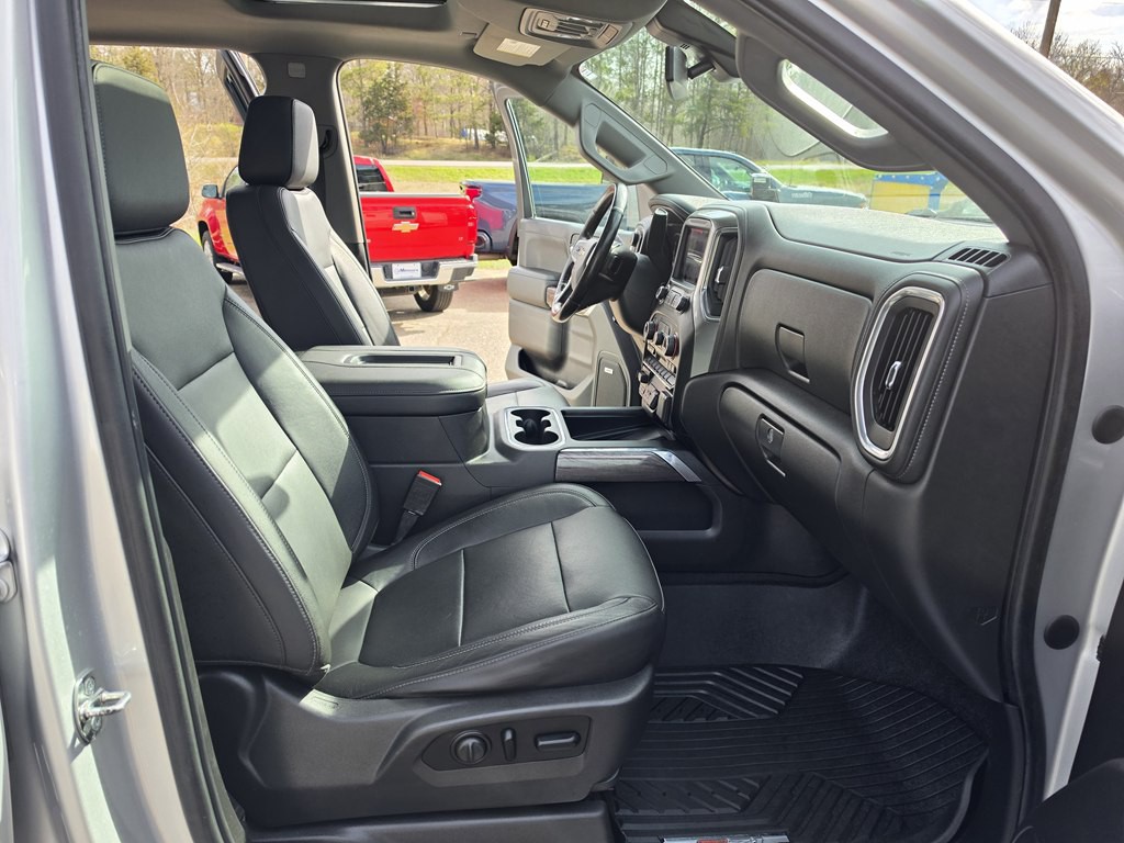 2020 Chevrolet Silverado 1500 Image 26