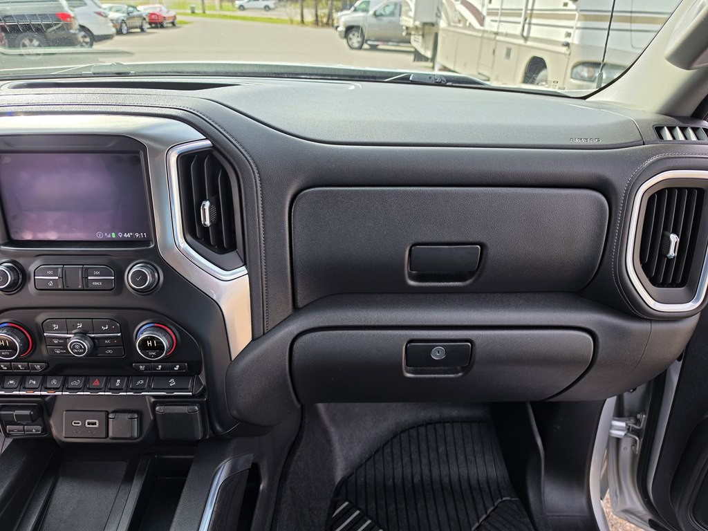 2020 Chevrolet Silverado 1500 Image 27