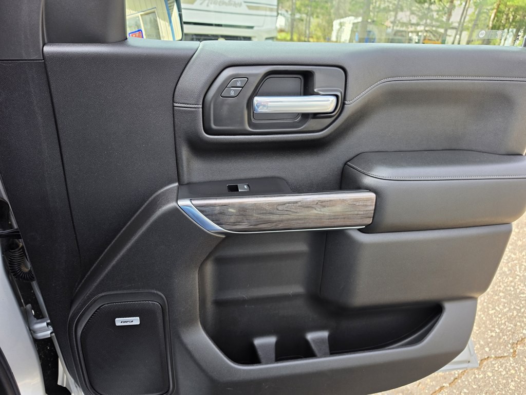 2020 Chevrolet Silverado 1500 Image 28