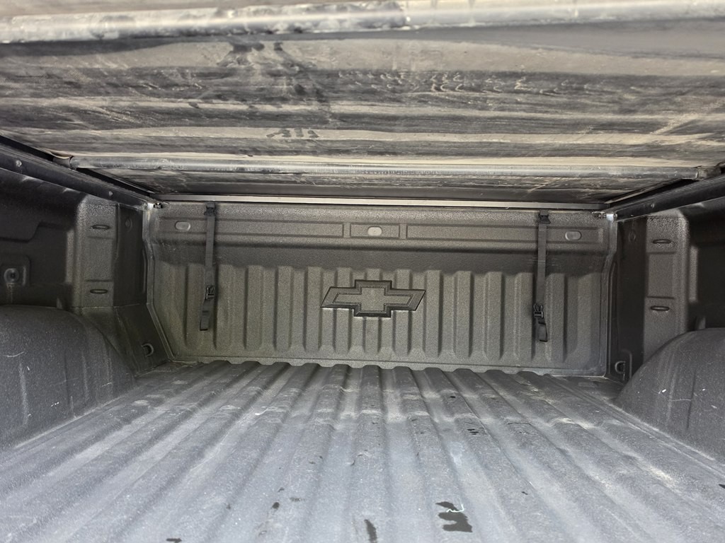 2020 Chevrolet Silverado 1500 Image 29