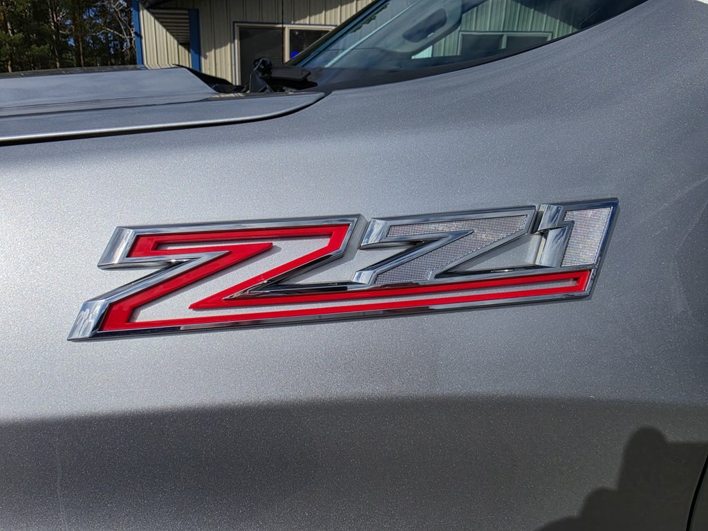 2020 Chevrolet Silverado 1500 Image 32