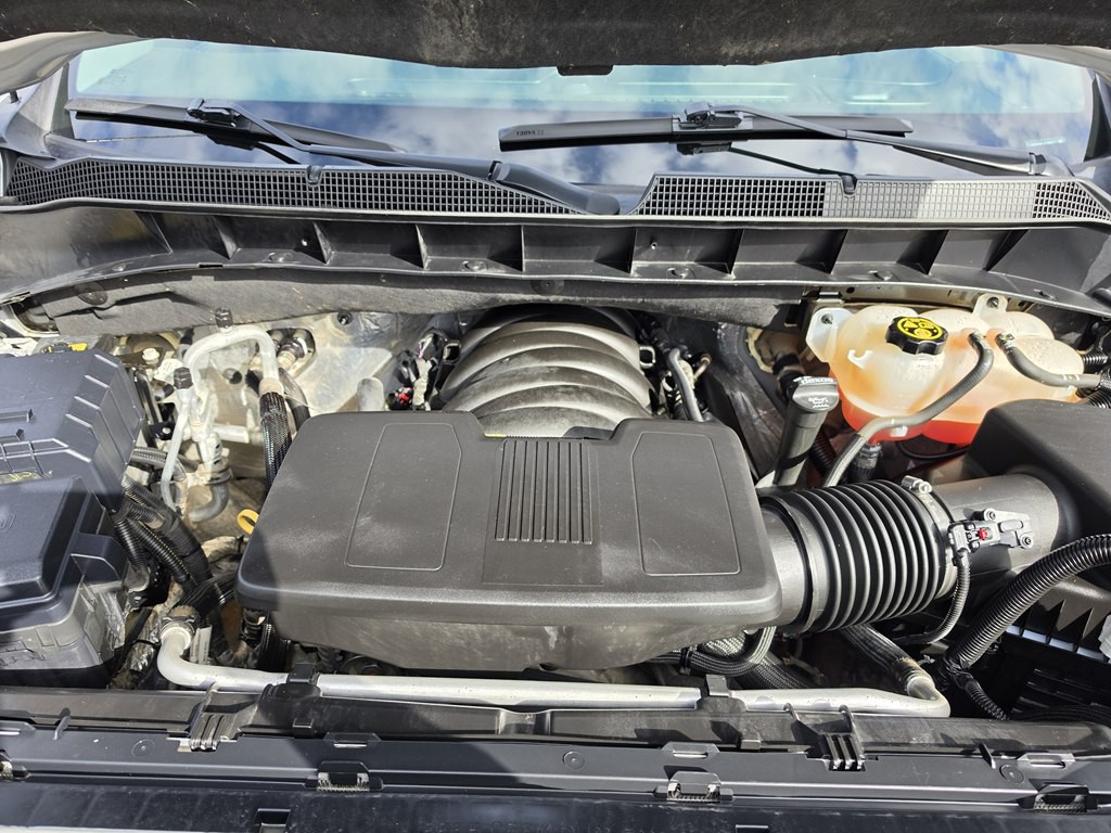 2020 Chevrolet Silverado 1500 Image 33